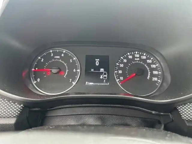 Dacia Sandero eco-g 100 - 22 — photo 10