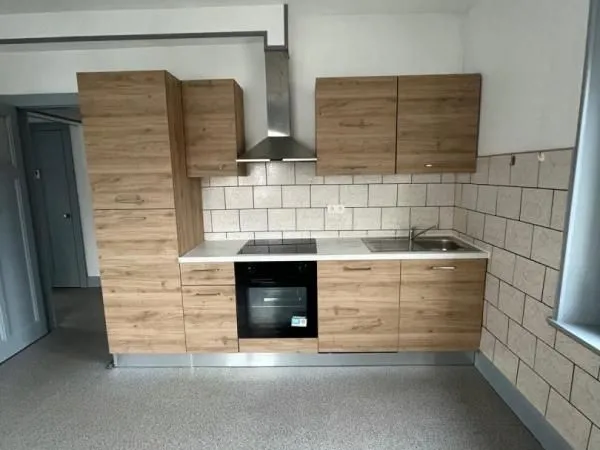 Appartement 4 pièces 93 m²