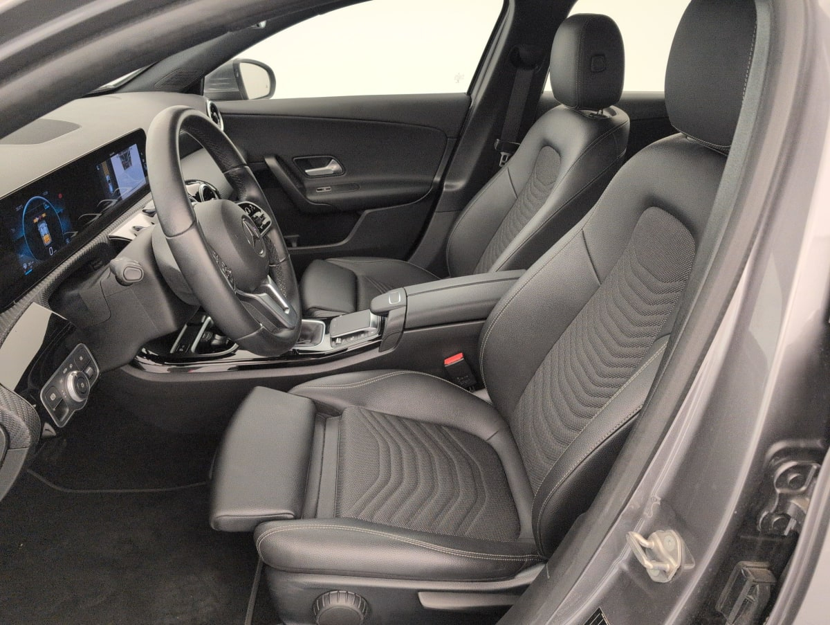 Mercedes Classe A — photo 15