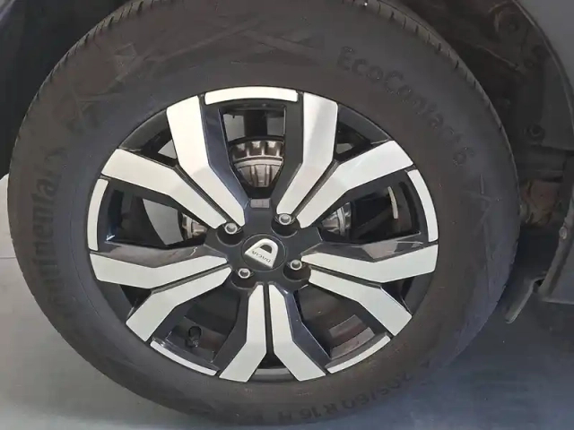 Dacia Sandero tce 90 — photo 13