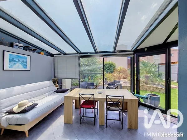 Maison 4 pièces 116 m²