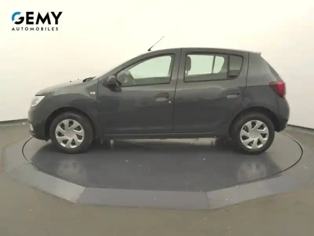 Dacia Sandero sce 75 — photo 19