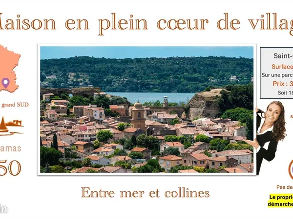 Maison de ville