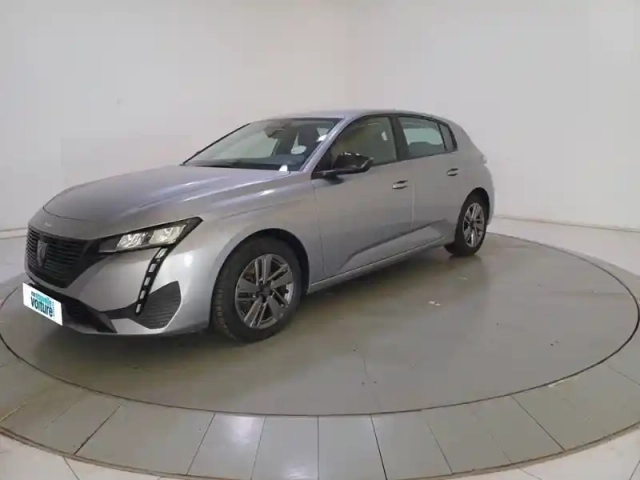Peugeot 308 bluehdi 130ch s&amp;s eat8