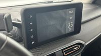 Dacia Sandero 1.0 ECO-G 100ch Stepway Expression — photo 13