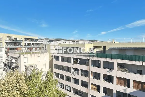 Appartement 3 pièces 70 m²