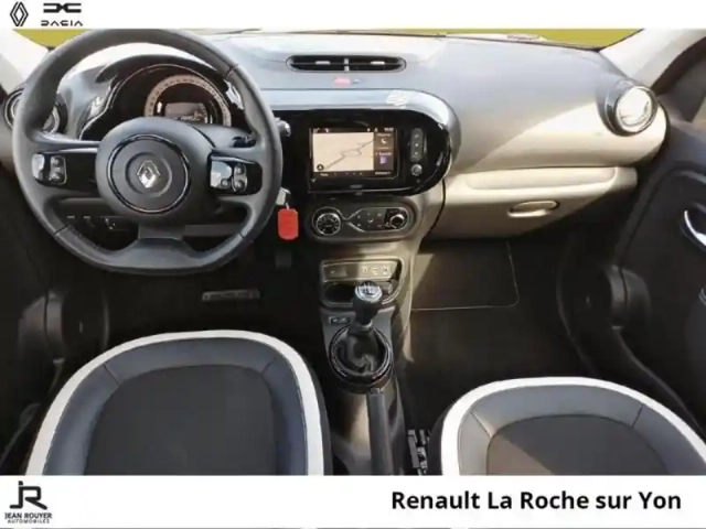 Renault Twingo 1.0 sce 65ch urban night — photo 5
