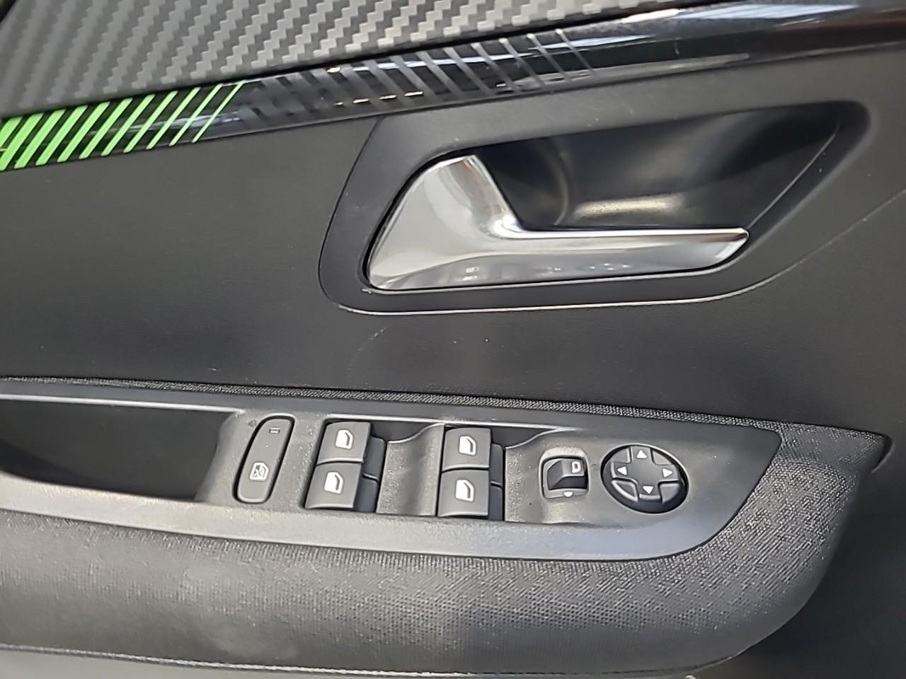 Peugeot 208 hybrid 100 e-dcs6 active — photo 22