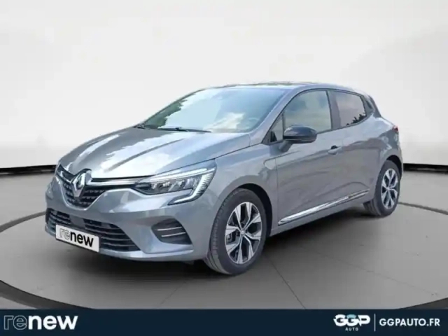 Renault Clio 1.0 tce 90ch evolution