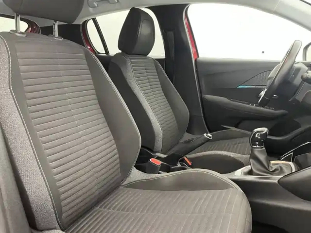 Peugeot 208 puretech 75 s&amp;s bvm5 — photo 91