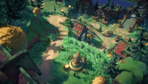 Uncanyon: il trailer di annuncio mette in luce il suo concetto di realtà