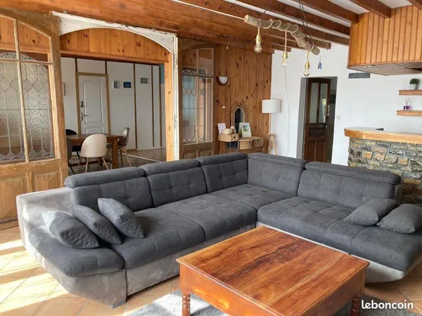 Immeuble de rapport 20 pièces 290 m²