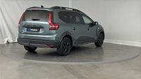 Dacia Jogger 1.0 ECO-G 100ch Extreme+ 7 places — photo 5