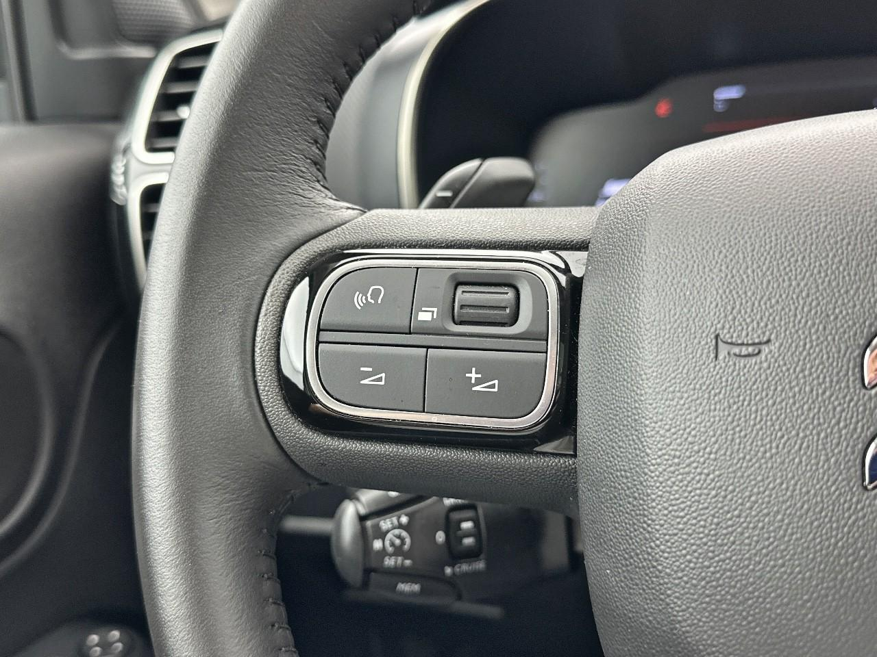 Citroën C5 Aircross bluehdi 130 eat8 max — photo 17