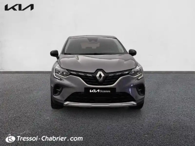 Renault Captur e-tech 145 - 21 intens — photo 3