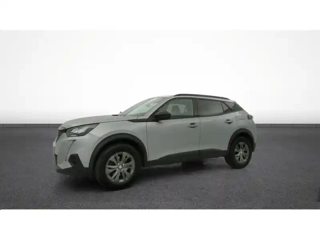 Peugeot 2008 bluehdi 110 s&amp;s bvm6 — photo 3