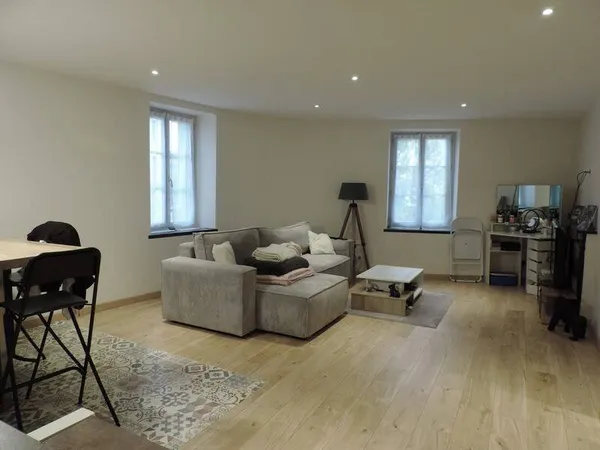 Appartement 2 pièces 53 m²