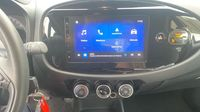 Toyota Aygo X 1.0 VVT-i 72ch Dynamic MY24 — photo 19