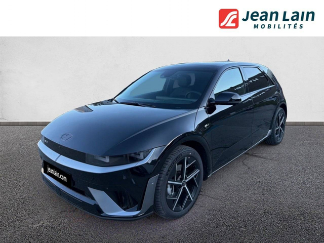 Hyundai Ioniq 5 84 kWh - 229 ch N Line
