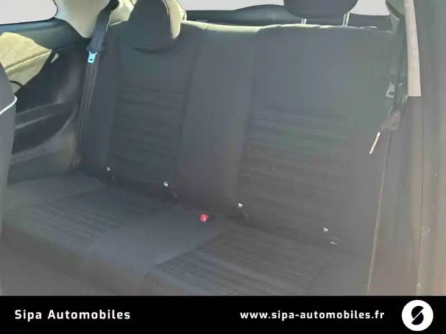 Fiat 500 e 118 ch — photo 12