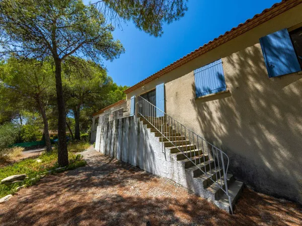 Maison 6 pièces 155 m²