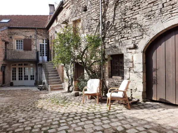 Propriété 10 pièces 274 m²
