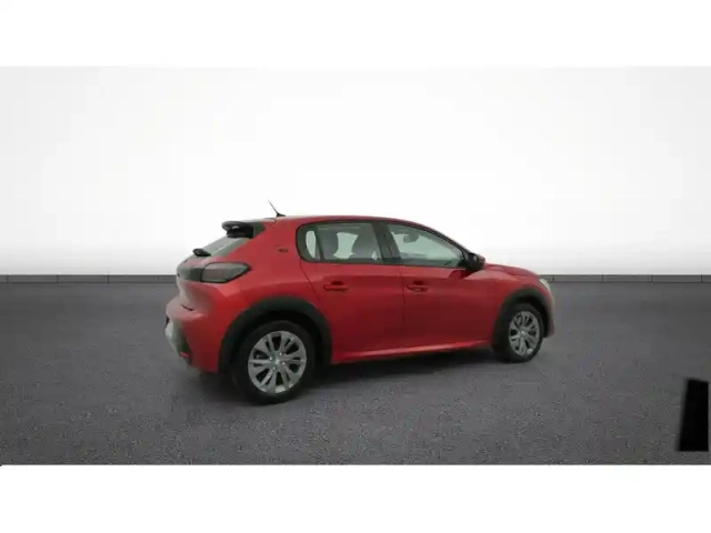Peugeot 208 electrique 50 kwh 136ch — photo 9