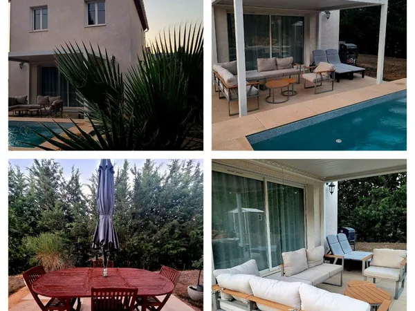 Maison 4 pièces 103m2