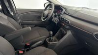 Dacia Sandero 1.0 ECO-G 100ch Essential — photo 15