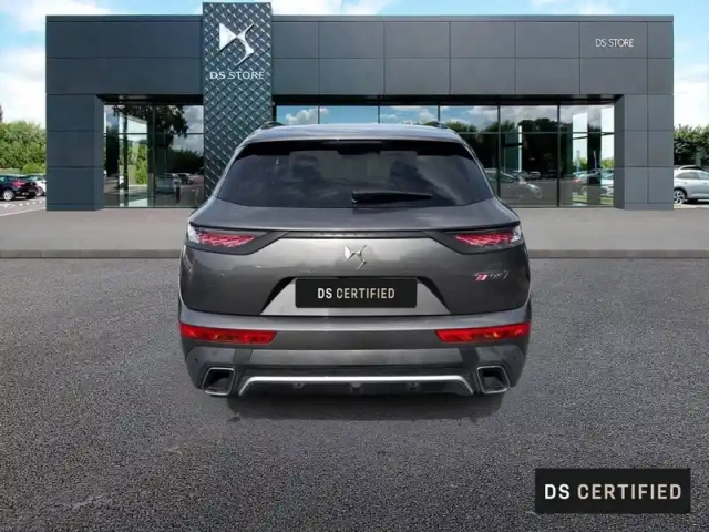 Ds Ds 7 ds7 crossback bluehdi 180 eat8 — photo 5