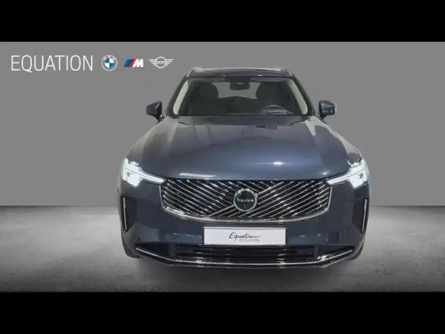 Volvo Xc90 t8 awd 310 + 145ch ultra style chrome geartronic — photo 3