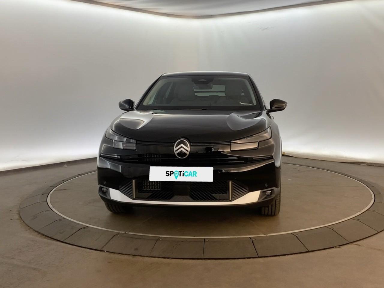 Citroën C4 hybride 145 ch e-dcs6 max — photo 2