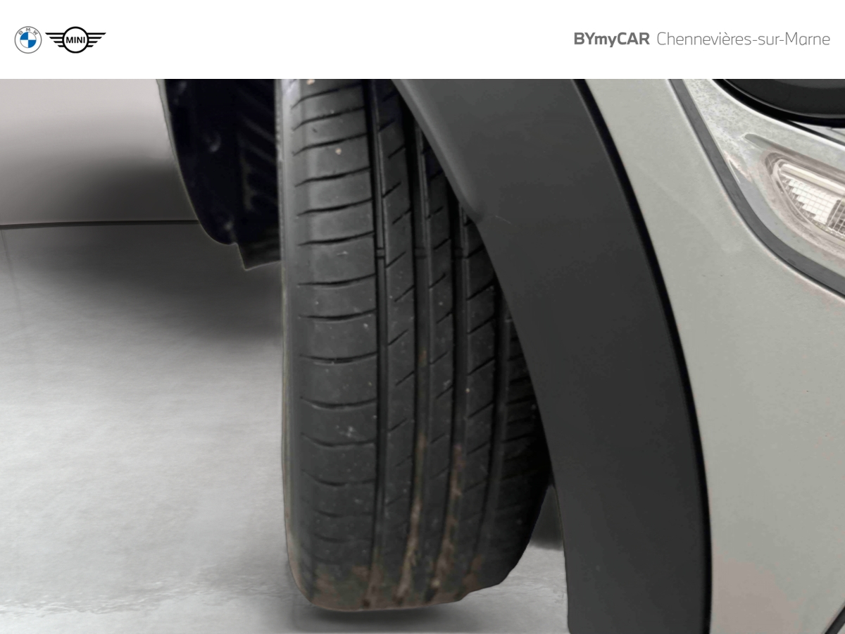 Mini Countryman 125 - 95 ch ALL4 BVA6 — photo 16