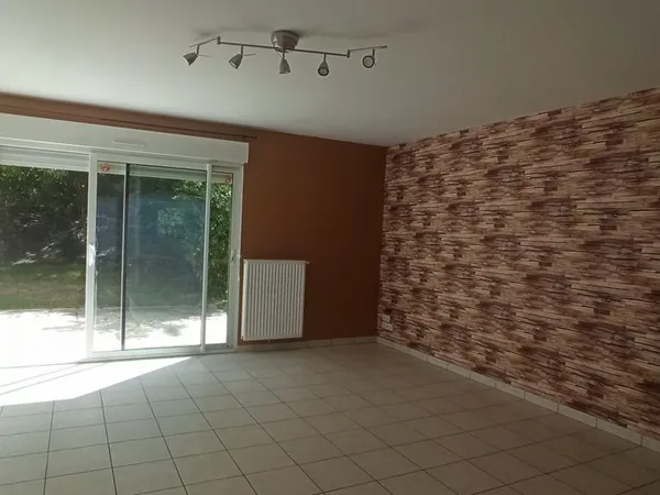 MAISON 5 PIECES 100 m2 - Quartier Le Tertre- Domaine de La Gendrie