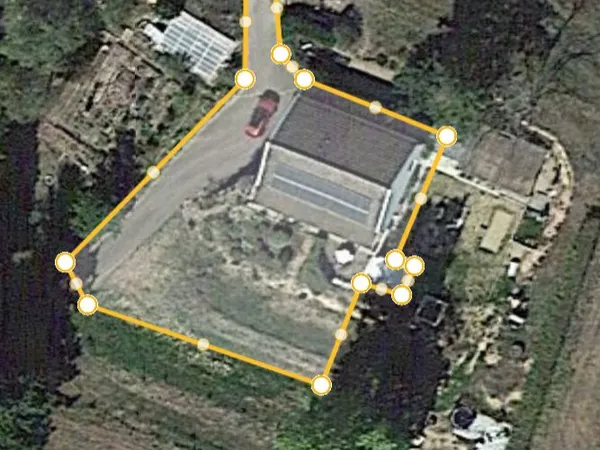 Maison familiale à vendre sur la commune de DLO