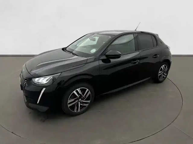 Peugeot 208 bluehdi 100 s&amp;s bvm6 — photo 21