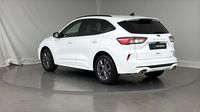 Ford Kuga 2.5 Duratec 190ch FHEV E85 ST-Line X BVA — photo 8