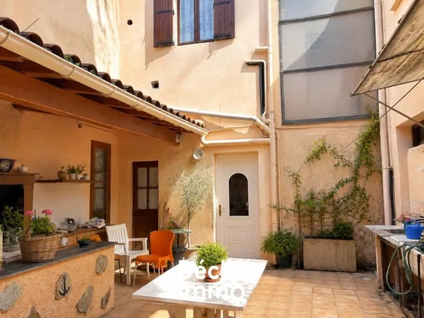Ensemble Immobilier