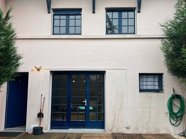 Location maison (40)