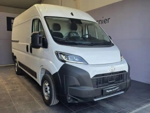 Toyota Proace max fg l2h2 3.5 140ch start ng24
