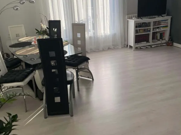 Maison à vendre 7 pièces LEZOUX (63)