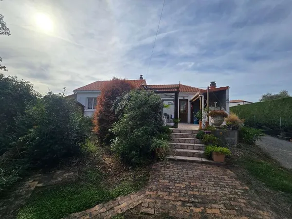 Maison 86 m²