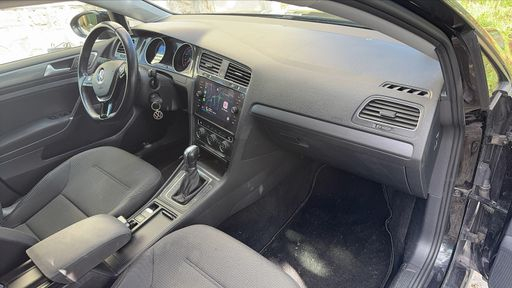 Volkswagen Golf 1.0 TSI 110 DSG7 - Confortline Business – 2018 – 103291 km – Essence – Boîte Automatique — photo 10