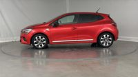 Renault Clio 1.6 E-Tech hybride 140ch Limited -21N — photo 7