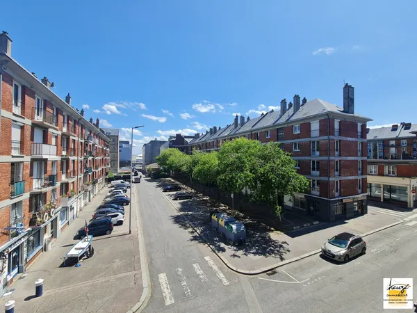 T3 SAINT FRANCOIS