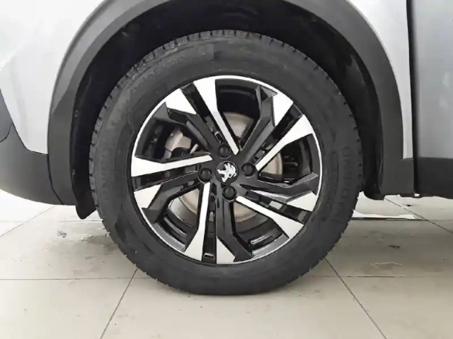 Peugeot 2008 bluehdi 130 s&amp;s eat8 — photo 49