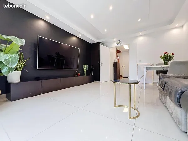 Maison à vendre 4 pièces - 74,50m2