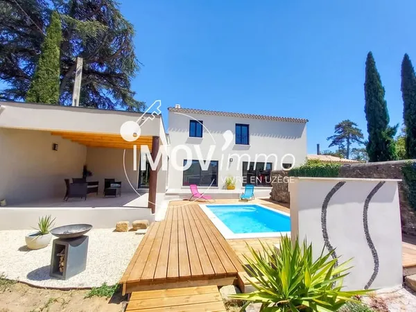 Vente maison