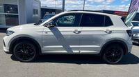 Volkswagen T-Cross 1.0 TSI 116ch R-Line DSG7 — photo 4