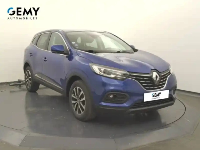 Renault Kadjar tce 140 — photo 18